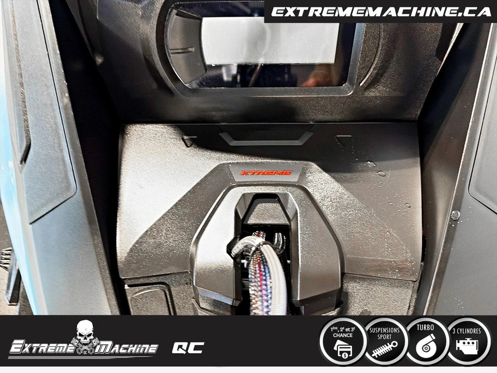 Skidoo Expedition Xtreme 900ace Turbo R 180hp - Gen 5 - Très Propre!!! 2026