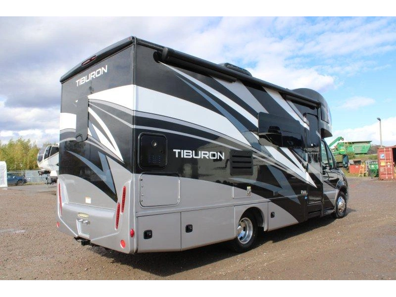 Thor Motor Coach Tiburon 24fb 2022