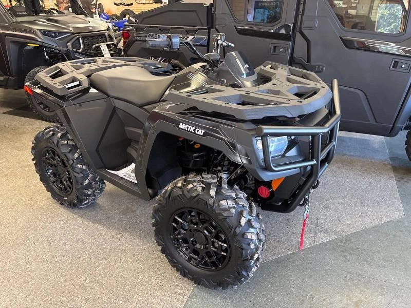 2027 Arctic Cat Alterra 600