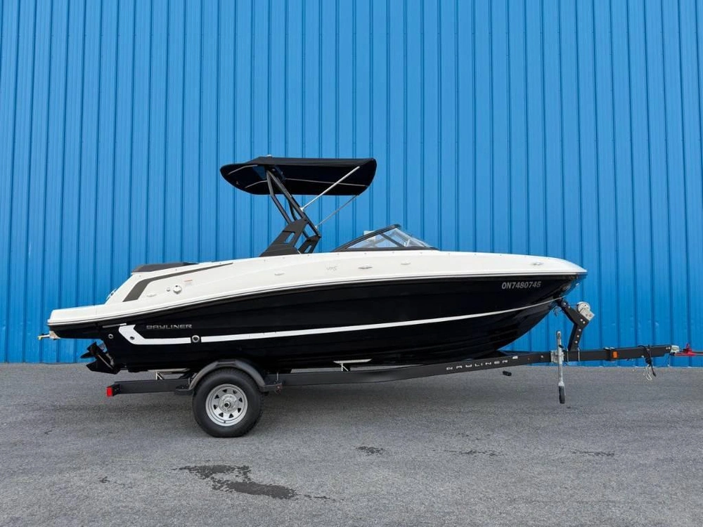 Bayliner Vr5 2021