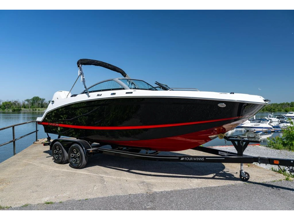 Four Winns Hd 3 Ob 2023