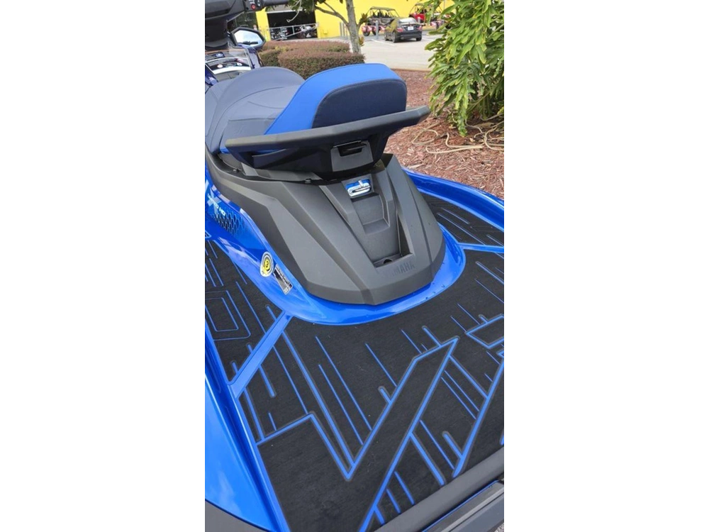 2026 Yamaha Vx® Limited Ho