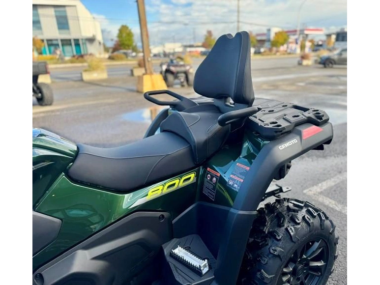 Cfmoto Cforce 800 Touring 2027