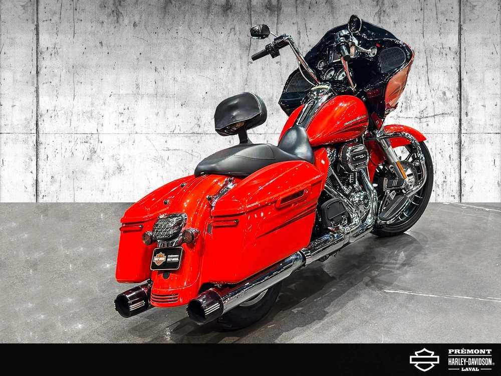 Harley-davidson Road Glide Fltrx 2017