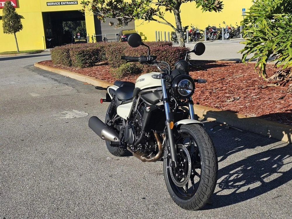 2026 Kawasaki Eliminator®