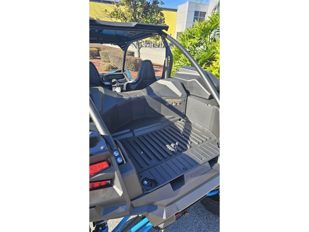 2026 Kawasaki Teryx Krx® 1000 Es