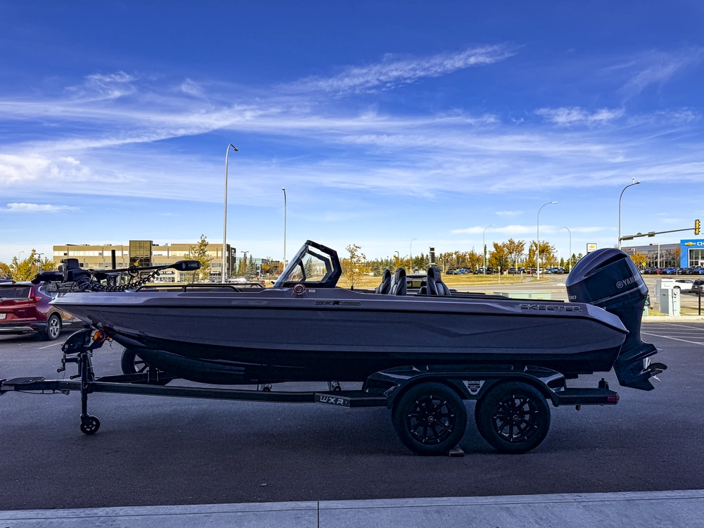 2027 Skeeter Products Wxr2060