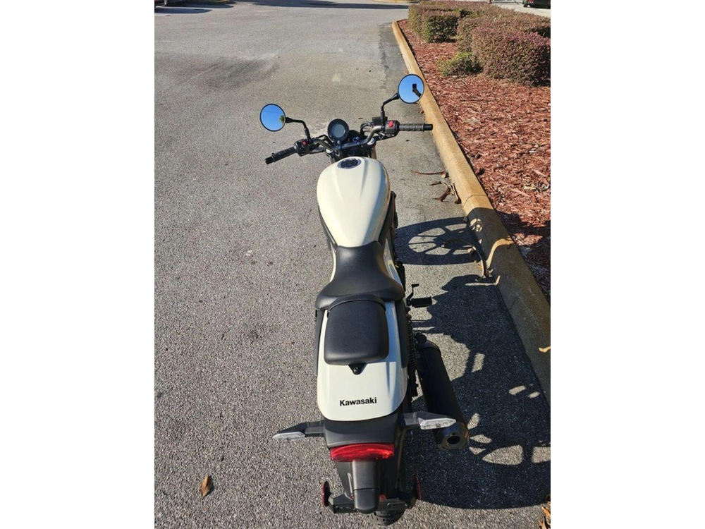 2026 Kawasaki Eliminator®