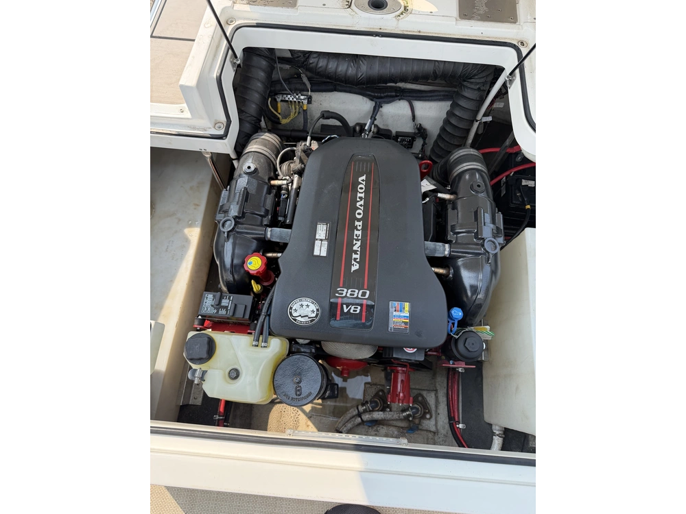 2017 Cobalt Boats Wss R5 Surf
