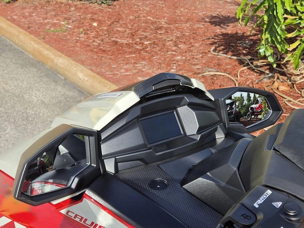 2026 Yamaha Vx Cruiser® With Audio