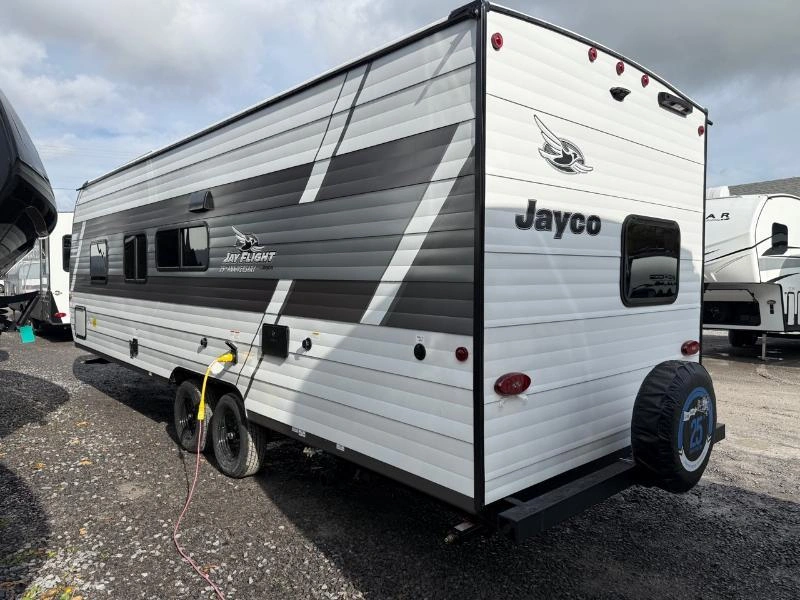 2027 Jayco Jayflight 260bh