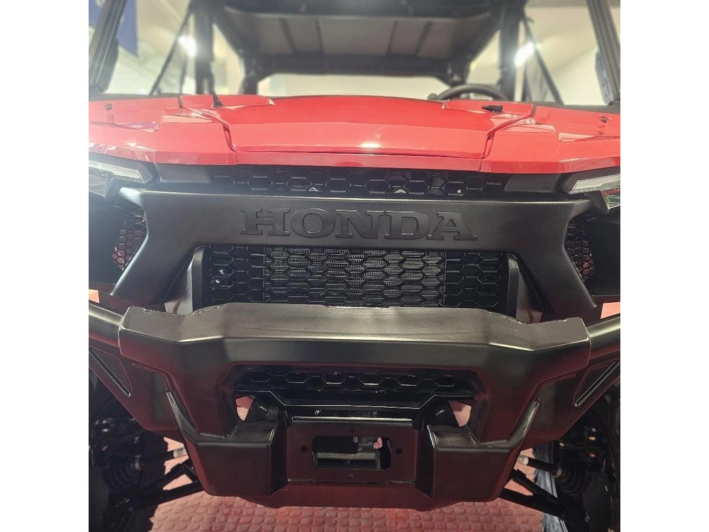 2026 Honda Pioneer 1000 5p Deluxe