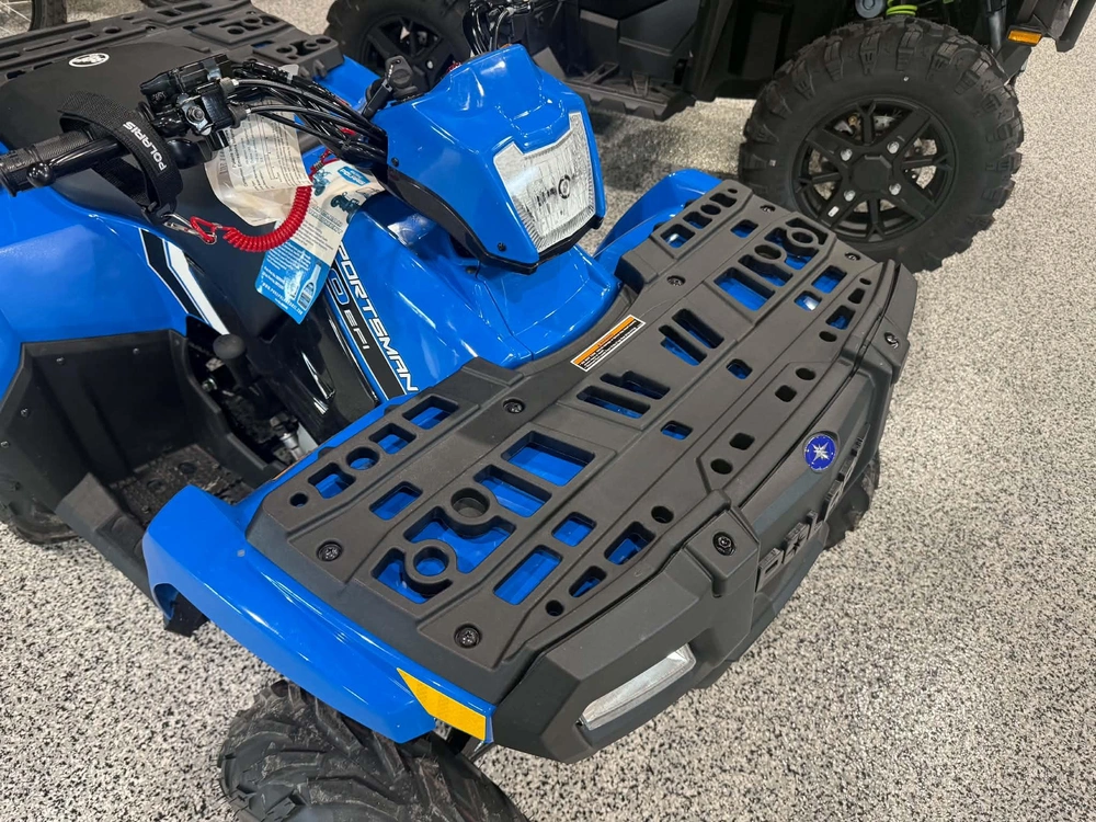 Polaris Sportsman 110 2026