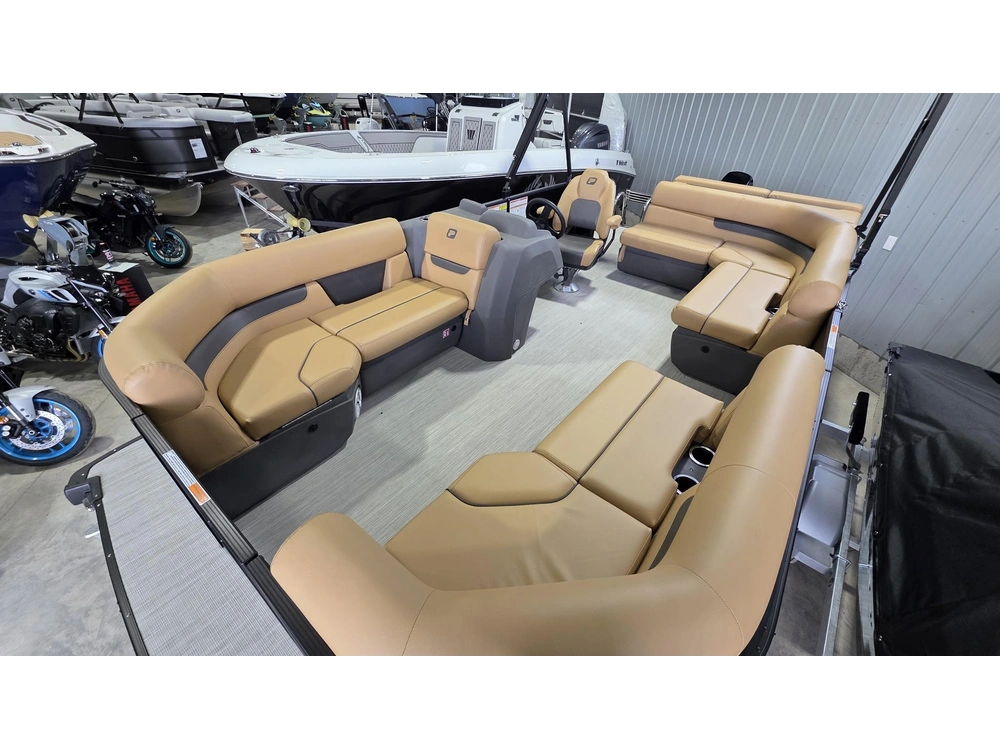 Princecraft Vectra 19l 2027