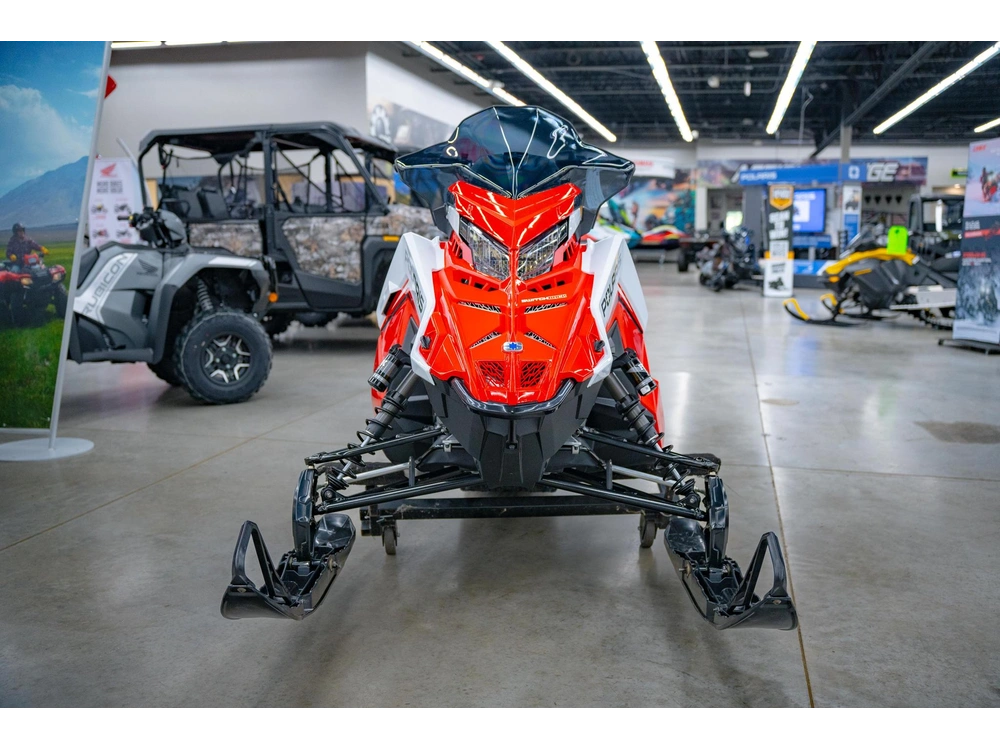2027 Polaris 650 Switchback Xc 146