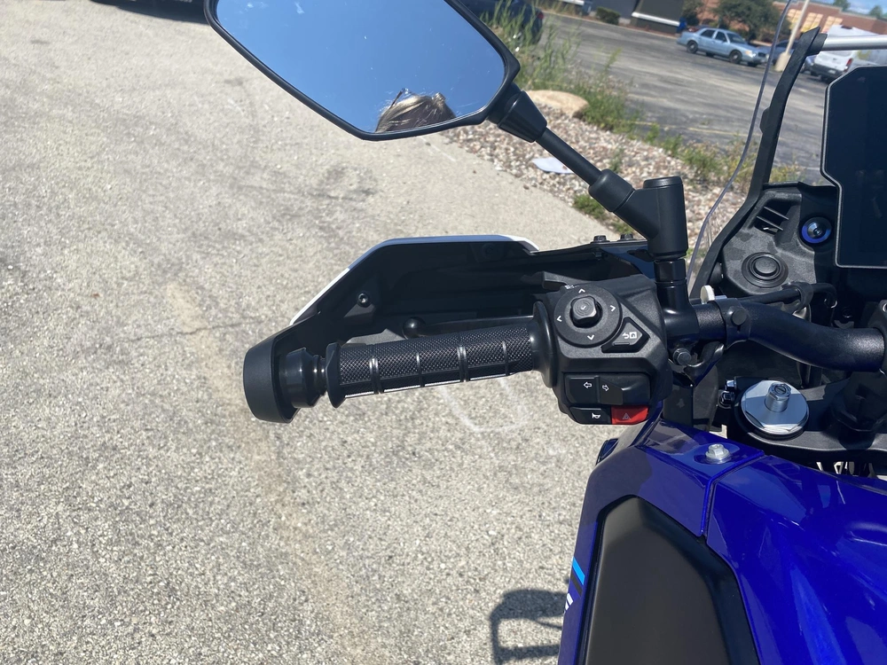 2026 Yamaha Tenere 700