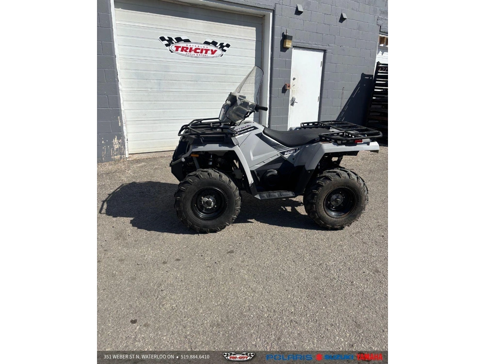 2019 Polaris 570 Sportsman Utility