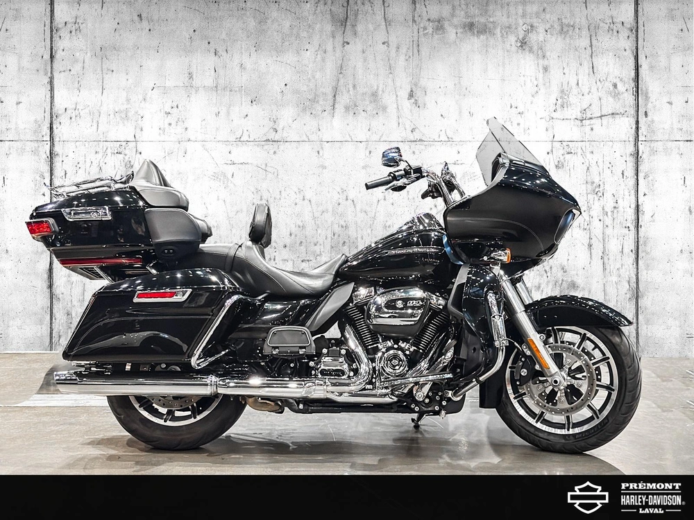 Harley-davidson Road Glide Ultra Fltru 2019