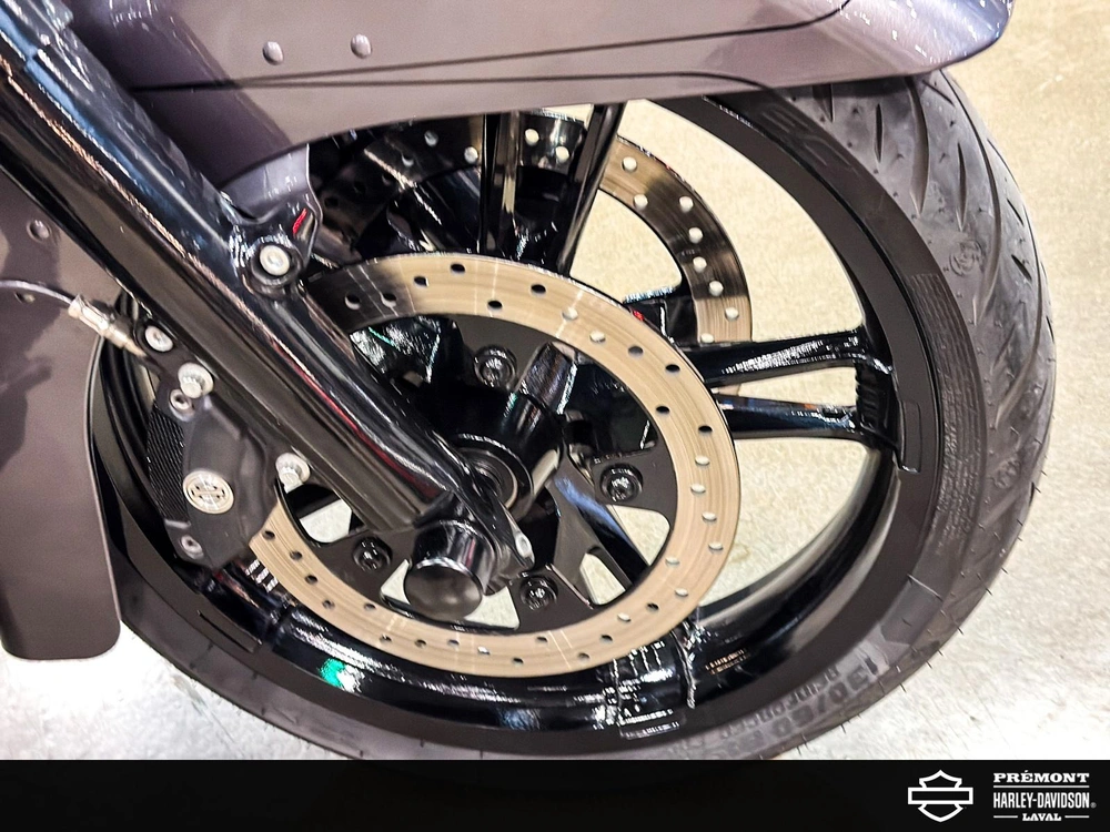 Harley-davidson Street Glide Special Flhxs 2015