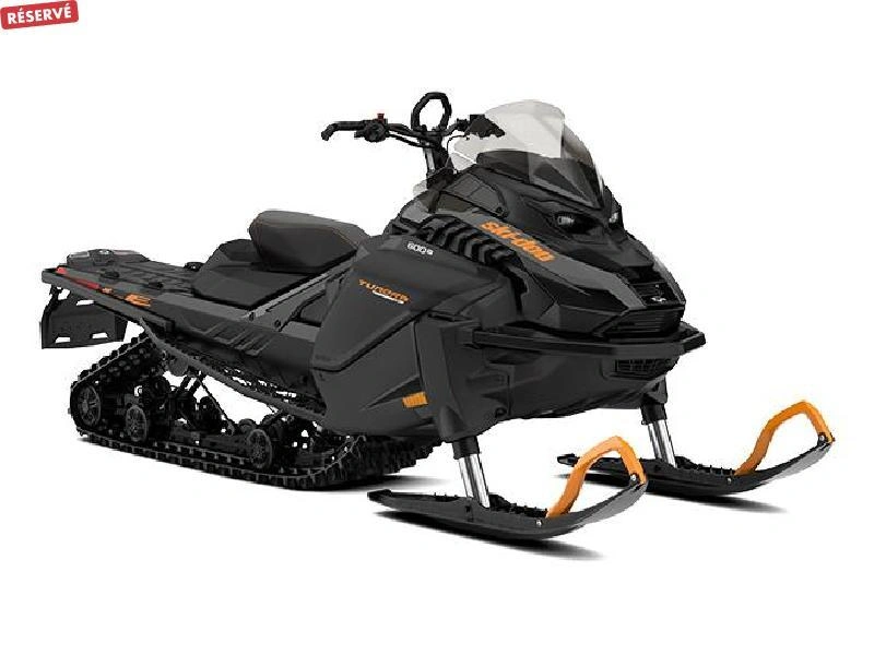 Ski-doo Tundra Le 600 Efi Charger 1.5'' E.s. Tundra Le 600 Efi Charger 1.5'' E.s. 2027 alt