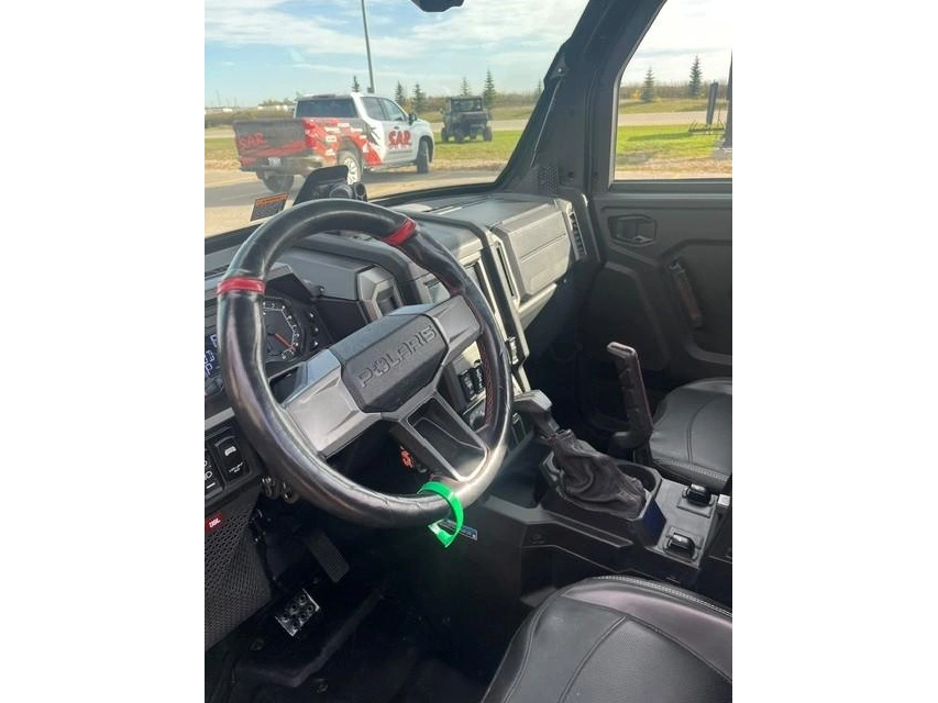 2025 Polaris Xpedition Northstar Xp