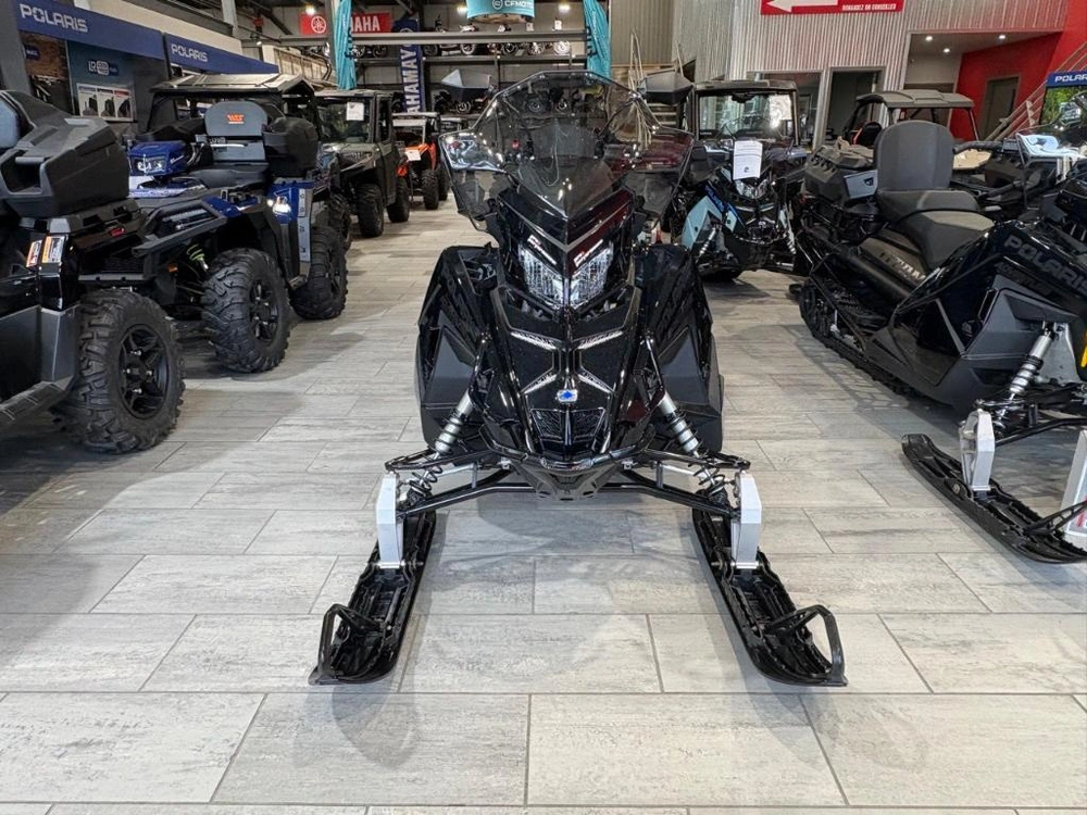 Polaris Prostar Titan Adventure Ultimate 1.8 Caméra Gopro Max2 Gratuite 2027 alt