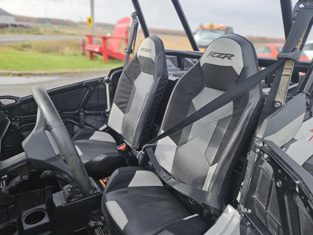 2021 Polaris Rzr Xp 1000 Turbo