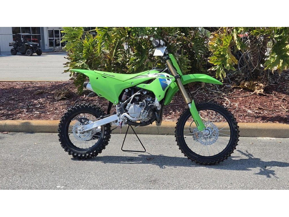 2026 Kawasaki Kx™85 L