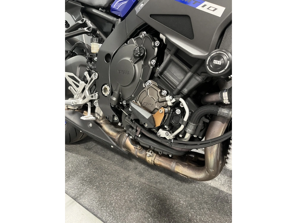 Yamaha Mt-10 Mt 2018 alt