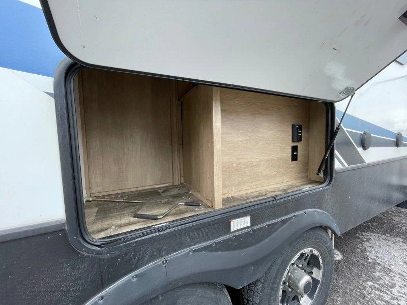Keystone Rv Carbon 338 2022