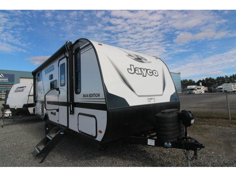 2027 Jayco Jay Feather 19mbs alt