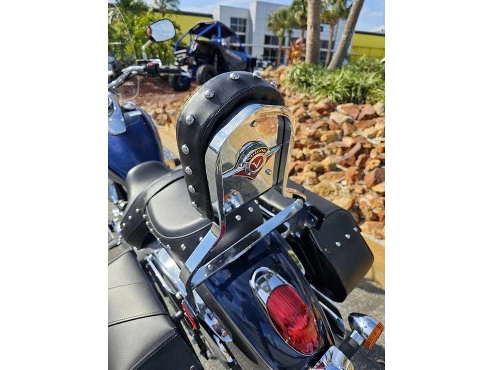 2026 Kawasaki Vulcan® 900 Classic Lt