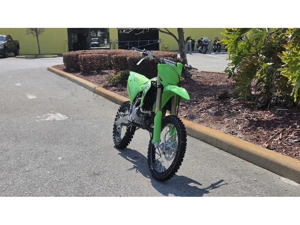 2026 Kawasaki Kx™85 L
