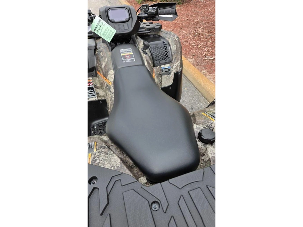 2026 Kawasaki Brute Force® 750 Se Eps Camo