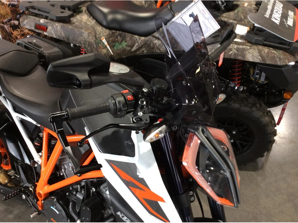 2018 Ktm 1290 Super Duke R