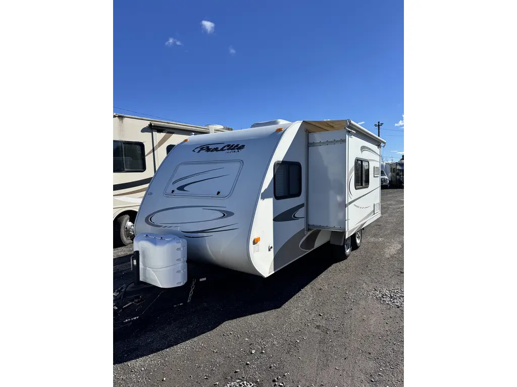 Prolite max Prolite max