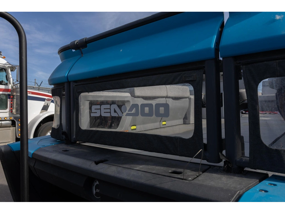 2022 Sea-doo Switch Cruise 21 230hp 44nk