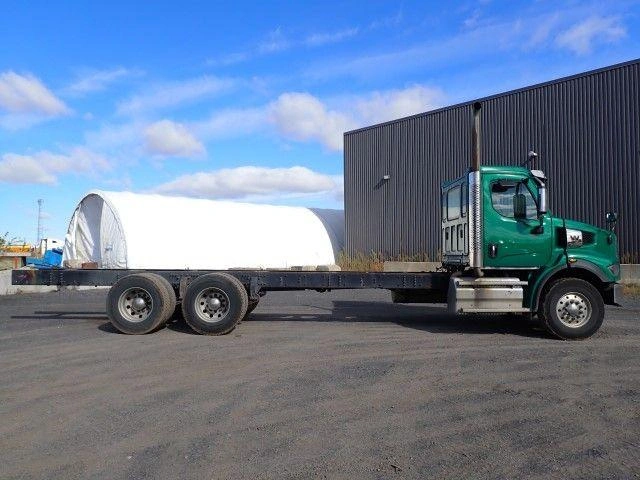 Western Star 47xsb 2023