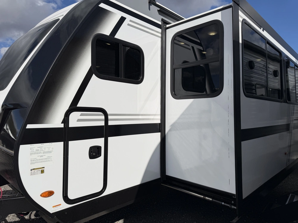 Jayco Jay Feather (tt) 26fk 2027
