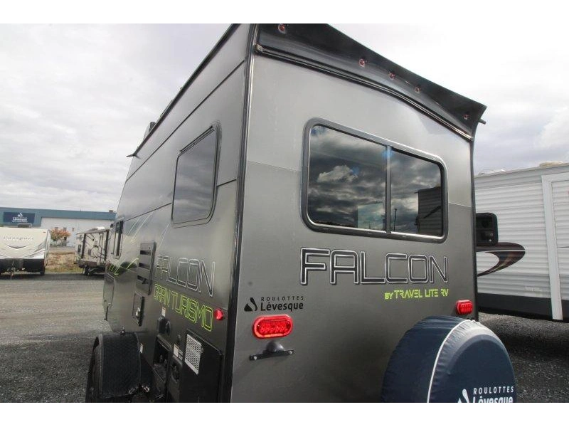Autre Falcon M20 2019