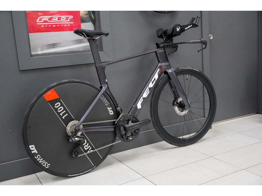 2026 Felt Nexar Expert Ultegra Di2/l alt