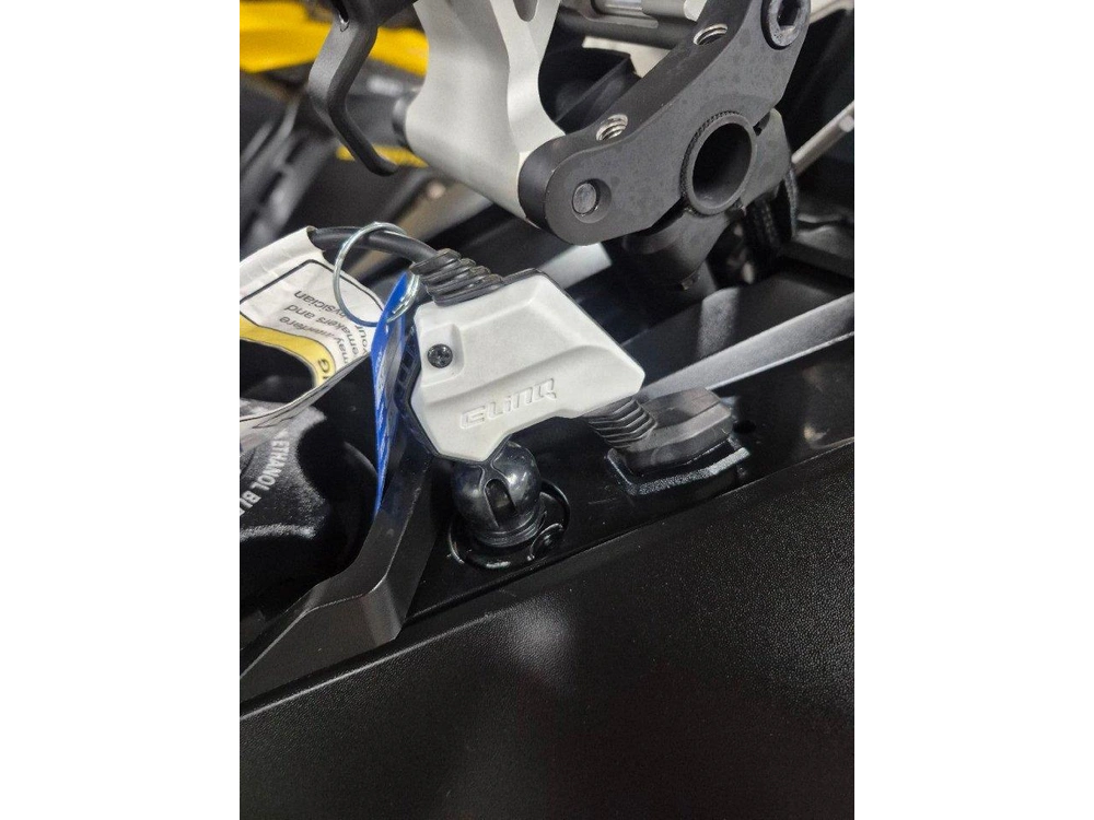 Ski-doo Renegade X 2026
