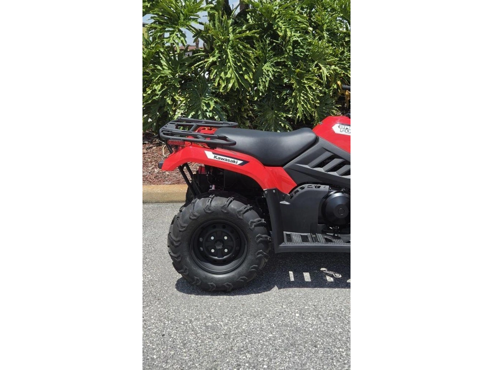 2026 Kawasaki Brute Force® 450 4x4