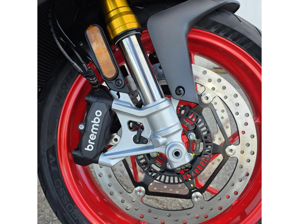 2027 Aprilia Rs 660