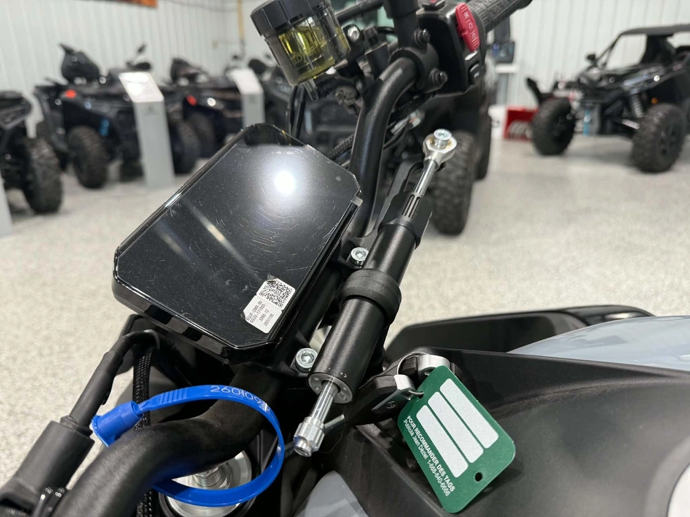 Cfmoto 675nk 2026