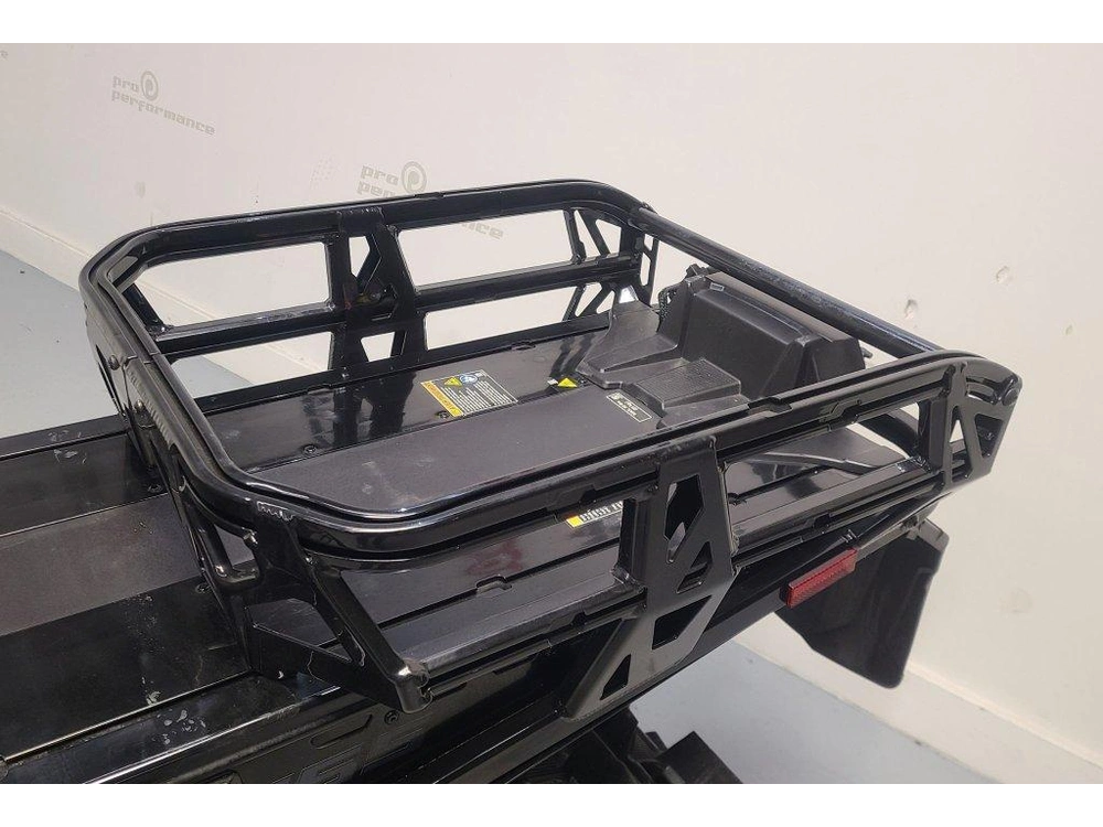 Polaris 650 Voyageur Xc 155 2026