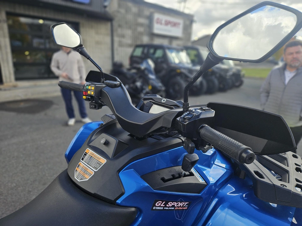 2023 Can-am Outlander 1000 Xt
