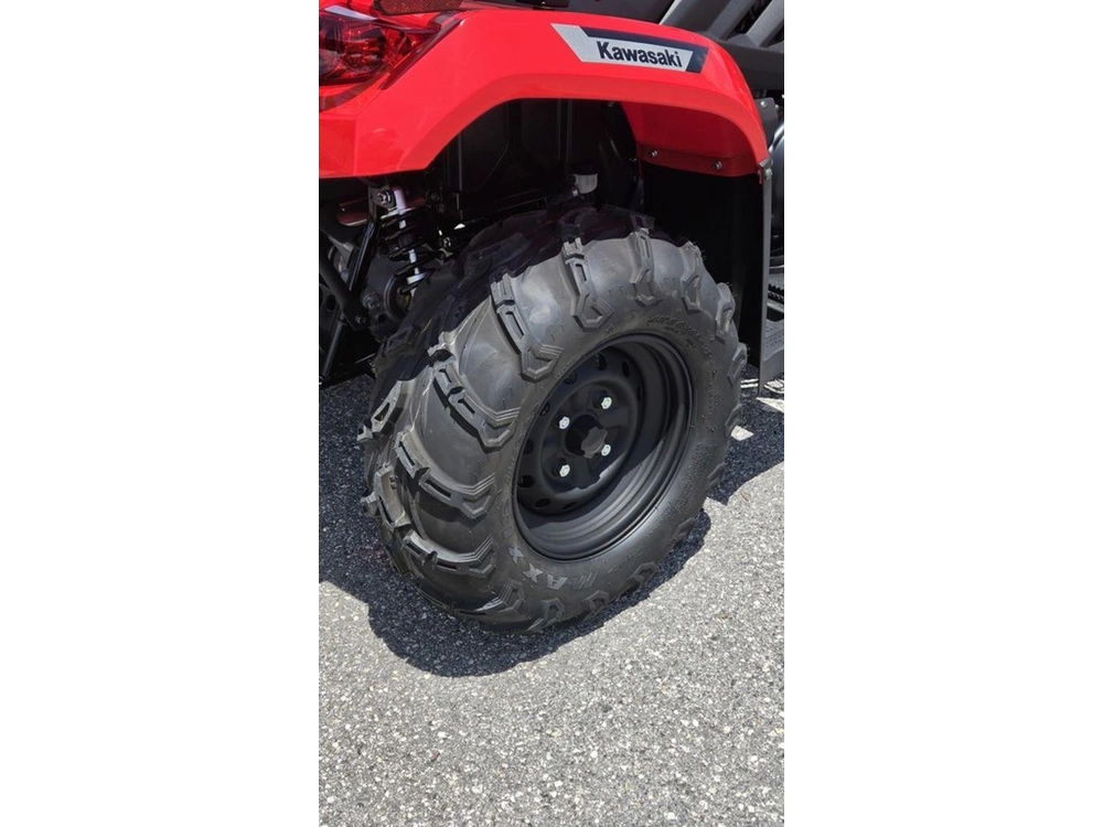 2026 Kawasaki Brute Force® 450 4x4 Eps