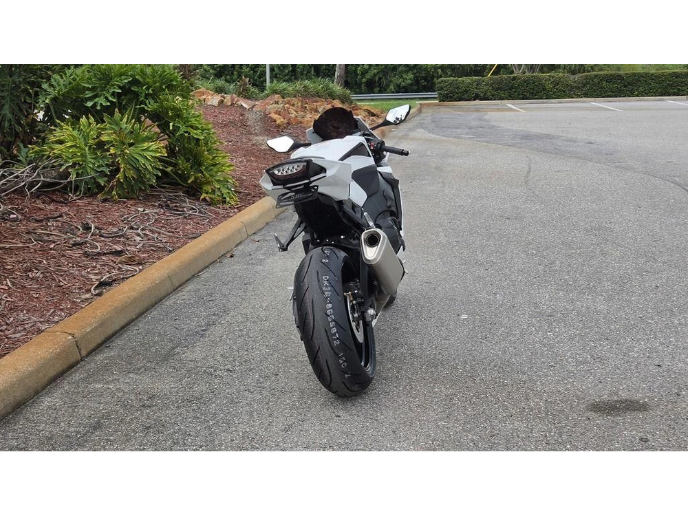 2027 Honda Cbr1000rr