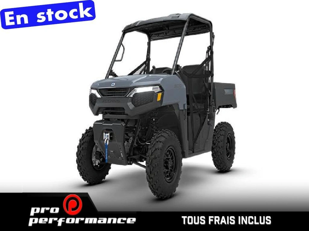 2027 Polaris Ranger 500 alt